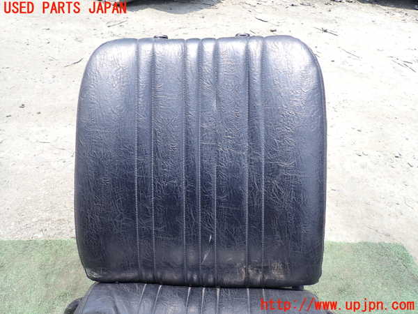 1UPJ-9229747035]三菱ジープ(J24)運転席シート 中古_2