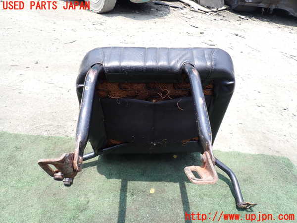 1UPJ-9229747035]三菱ジープ(J24)運転席シート 中古_5
