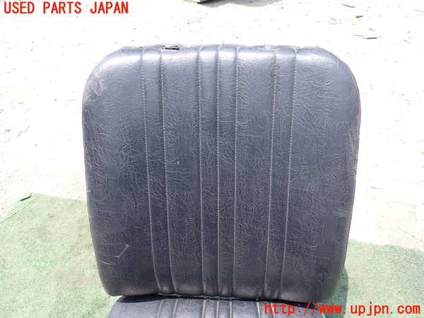 1UPJ-9229747065]三菱ジープ(J24)助手席シート 中古_2