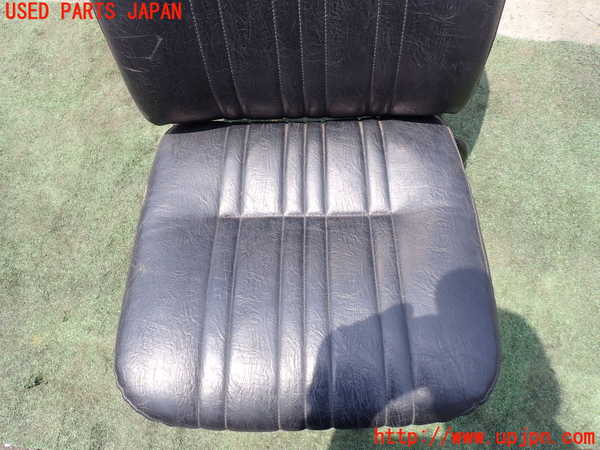 1UPJ-9229747065]三菱ジープ(J24)助手席シート 中古_3