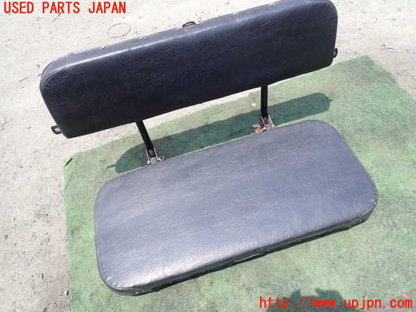 1UPJ-9229747175]三菱ジープ(J24)左2列目シート 中古_2