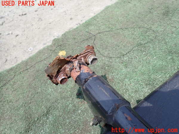 1UPJ-9229747175]三菱ジープ(J24)左2列目シート 中古_3