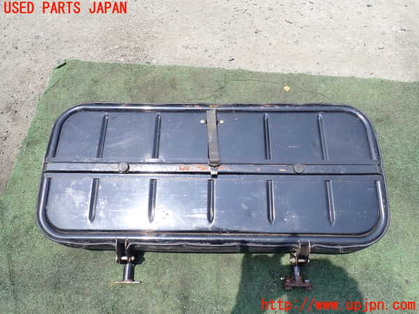 1UPJ-9229747175]三菱ジープ(J24)左2列目シート 中古_5