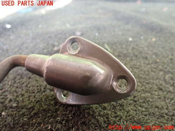 1UPJ-9229747625]三菱ジープ(J24)室内サンバイザー右側 中古_4