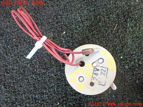 1UPJ-9229746411]三菱ジープ(J24)ルームランプ1 中古_2