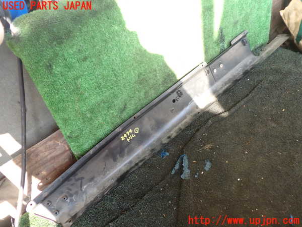 1UPJ-9229747691]三菱ジープ(J24)内装トリム類1 中古_4