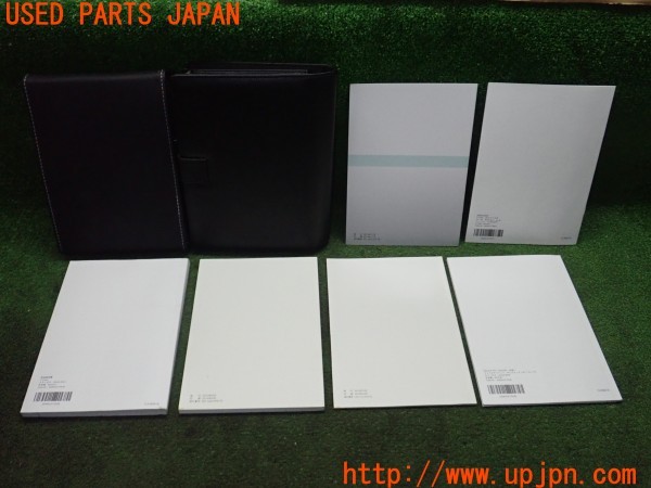 3UPJ=9229750802]VW T-Cross TSI 1st(C1DKR)取扱説明書 取説 車両マニュアル 中古_2