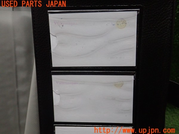 3UPJ=9229750802]VW T-Cross TSI 1st(C1DKR)取扱説明書 取説 車両マニュアル 中古_5