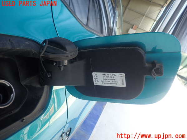 1UPJ-9229751690]VW・T-Cross(ティークロス)(C1DKR)フューエルリッド 中古_2