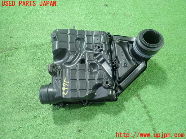 1UPJ-9229752560]VW・T-Cross(ティークロス)(C1DKR)エアクリーナーボックス 中古_2