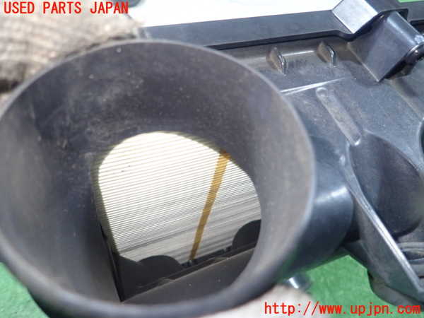 1UPJ-9229752560]VW・T-Cross(ティークロス)(C1DKR)エアクリーナーボックス 中古_3