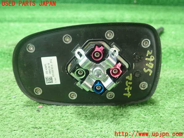 1UPJ-9229756550]VW・T-Cross(ティークロス)(C1DKR)アンテナ 中古_3