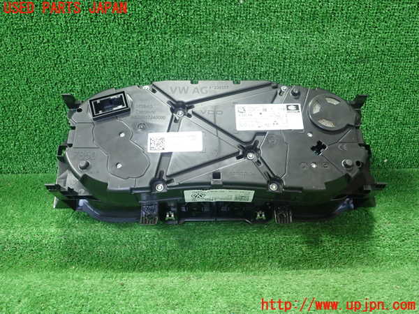 1UPJ-9229756170]VW・T-Cross(ティークロス)(C1DKR)スピードメーター 中古_2