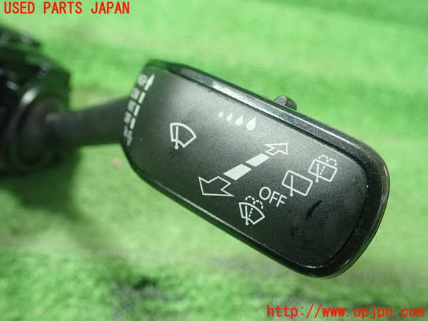 1UPJ-9229756720]VW・T-Cross(ティークロス)(C1DKR)コンビネーションスイッチ 中古_2