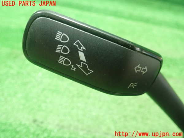 1UPJ-9229756720]VW・T-Cross(ティークロス)(C1DKR)コンビネーションスイッチ 中古_3