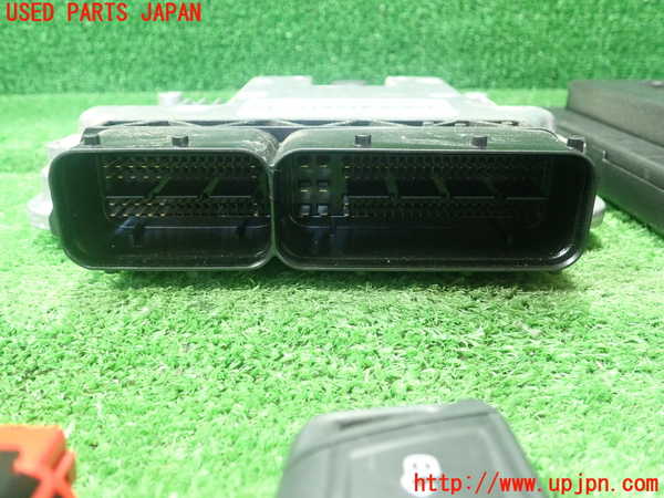 1UPJ-9229756110]VW・T-Cross(ティークロス)(C1DKR)エンジンコンピューター 中古_2