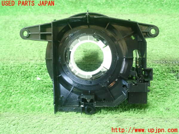 1UPJ-9229756800]VW・T-Cross(ティークロス)(C1DKR)スパイラルケーブル(リール) 中古_2