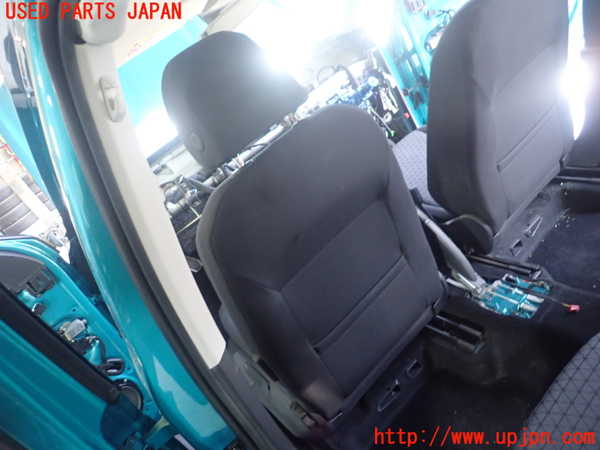 1UPJ-9229757065]VW・T-Cross(ティークロス)(C1DKR)助手席シート 中古_2