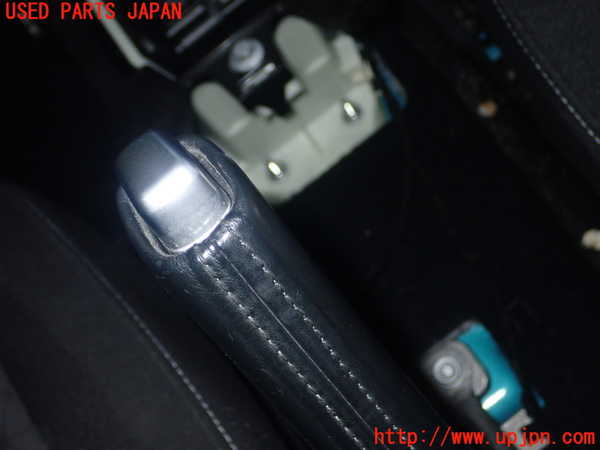 1UPJ-9229757550]VW・T-Cross(ティークロス)(C1DKR)サイドブレーキレバー 中古_2