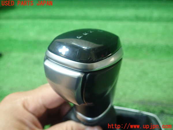 1UPJ-9229757570]VW・T-Cross(ティークロス)(C1DKR)シフトノブ 中古_4
