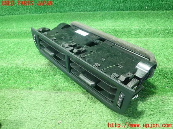 1UPJ-9229757527]VW・T-Cross(ティークロス)(C1DKR)エアコン吹き出し口2 (真中) 中古_2
