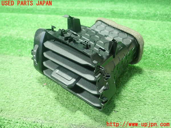 1UPJ-9229757528]VW・T-Cross(ティークロス)(C1DKR)エアコン吹き出し口3 (左) 中古_2