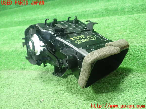 1UPJ-9229757528]VW・T-Cross(ティークロス)(C1DKR)エアコン吹き出し口3 (左) 中古_3