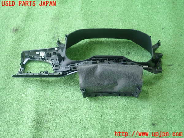 1UPJ-9229757510]VW・T-Cross(ティークロス)(C1DKR)メーターフード 中古_2