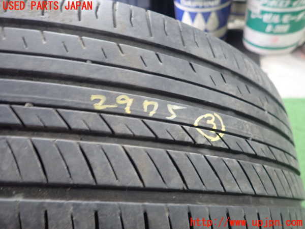 1UPJ-9229759033]VW・T-Cross(ティークロス)(C1DKR)タイヤ　ホイール　1本③ 205/60R15 中古_4