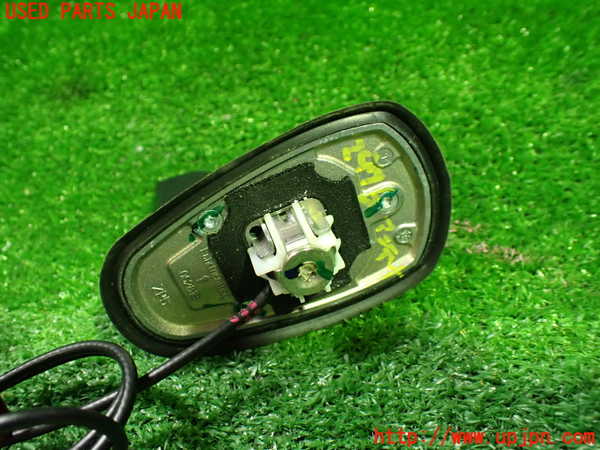1UPJ-9229766550]ベンツ C180 ステーションワゴン S204(204249)アンテナ 中古_3