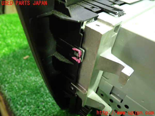 1UPJ-9229766589]ベンツ C180 ステーションワゴン S204(204249)カーナビゲーション HDD 中古_4
