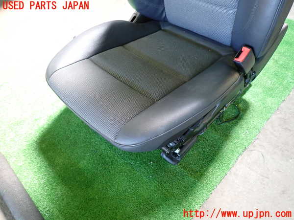 1UPJ-9229767035]ベンツ C180 ステーションワゴン S204(204249)運転席シート 中古_3