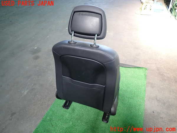 1UPJ-9229767035]ベンツ C180 ステーションワゴン S204(204249)運転席シート 中古_4