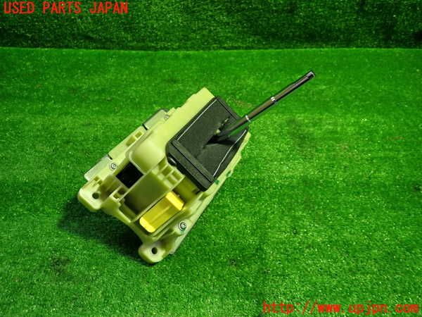 1UPJ-9229767555]ベンツ C180 ステーションワゴン S204(204249)ATシフトレバー 中古_2