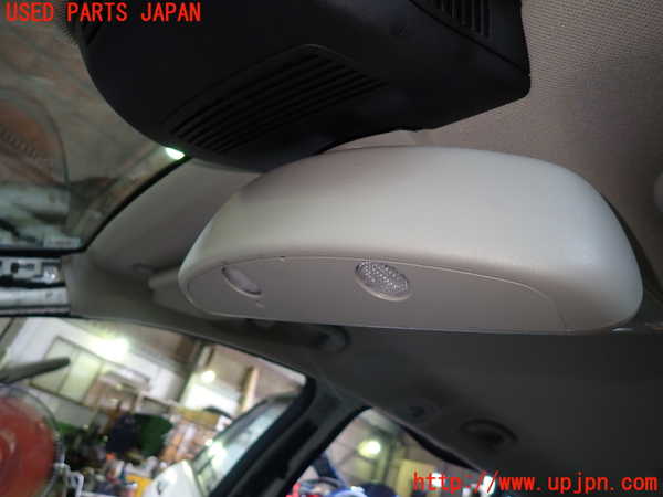 1UPJ-9229767615]ベンツ C180 ステーションワゴン S204(204249)ルームミラー 中古_2
