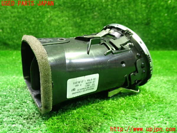 1UPJ-9229767527]ベンツ C180 ステーションワゴン S204(204249)エアコン吹き出し口2 (左) 中古_2