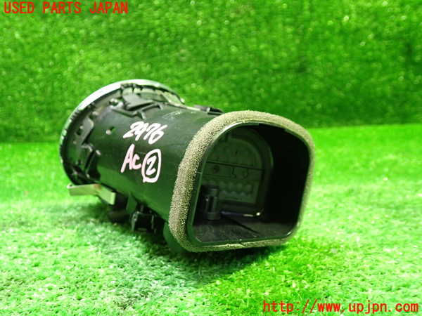 1UPJ-9229767527]ベンツ C180 ステーションワゴン S204(204249)エアコン吹き出し口2 (左) 中古_3