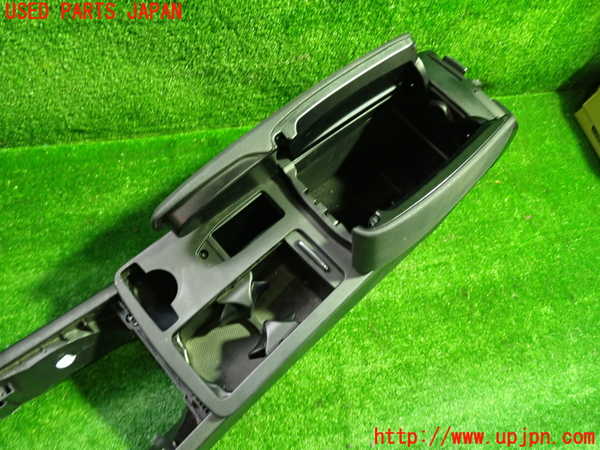 1UPJ-9229767540]ベンツ C180 ステーションワゴン S204(204249)センターコンソール 中古_4