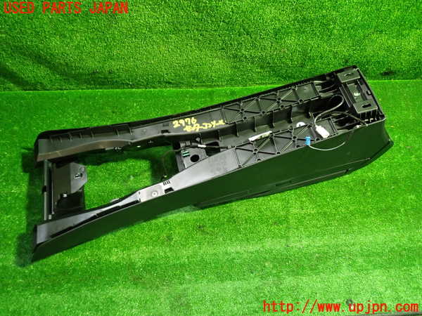 1UPJ-9229767540]ベンツ C180 ステーションワゴン S204(204249)センターコンソール 中古_5