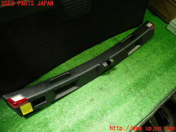 1UPJ-9229761578]ベンツ C180 ステーションワゴン S204(204249)バックドア内張り 中古_2