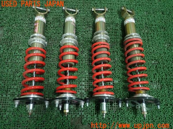 3UPJ=9229770440]ロードスター(ND5RC)前期 KONI 車高調 ネジ式 中古_2
