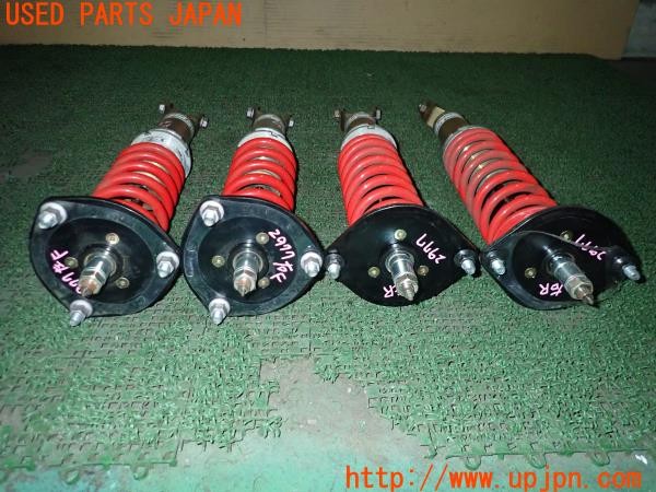 3UPJ=9229770440]ロードスター(ND5RC)前期 KONI 車高調 ネジ式 中古_3