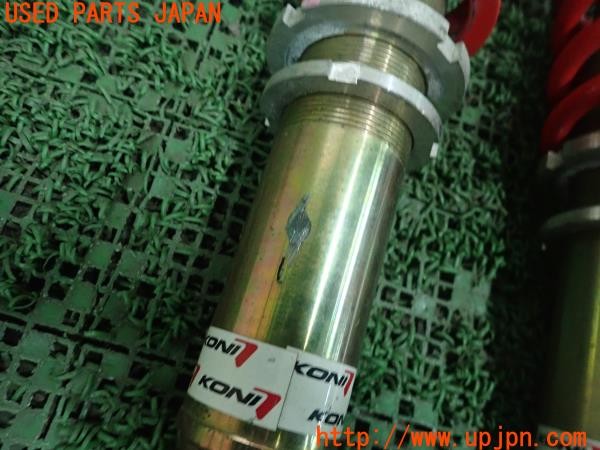 3UPJ=9229770440]ロードスター(ND5RC)前期 KONI 車高調 ネジ式 中古_4