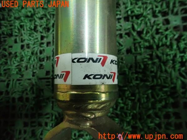 3UPJ=9229770440]ロードスター(ND5RC)前期 KONI 車高調 ネジ式 中古_5