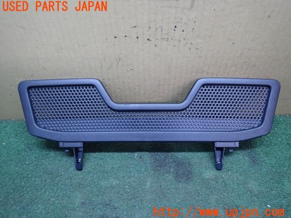 3UPJ=9229770602]ロードスター(ND5RC)前期 純正 ウィンドディフレクター 中古_2