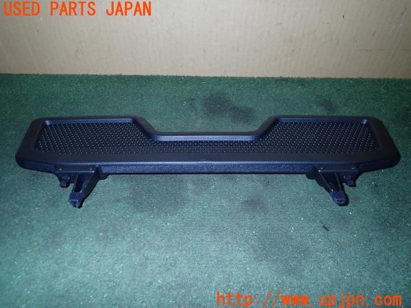 3UPJ=9229770602]ロードスター(ND5RC)前期 純正 ウィンドディフレクター 中古_4