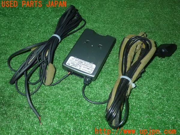 3UPJ=9229780503]CX-30 XD プロアクティブツーリングセレクション(DM8P)三菱電機 ミツビシ ETC車載器 EP9U812V 中古_2