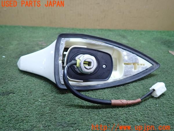 3UPJ=9229790003]86(BRZ)(ZN6 A型)MODELLISTA モデリスタ シャークアンテナ ドルフィンアンテナ 中古_3