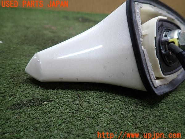 3UPJ=9229790003]86(BRZ)(ZN6 A型)MODELLISTA モデリスタ シャークアンテナ ドルフィンアンテナ 中古_4