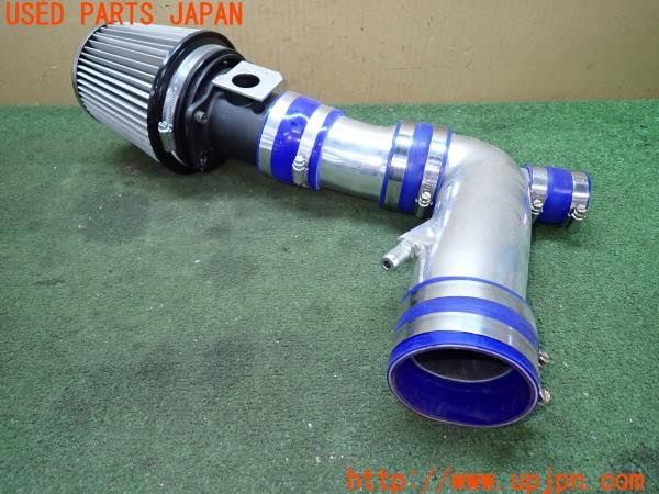 3UPJ=9229790106]86(BRZ)(ZN6 A型)BLITZ ブリッツ SUS POWER AIR CLEANER エアクリーナー 中古_2